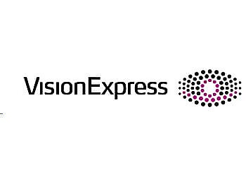 Vision Express Opticians Yeovil