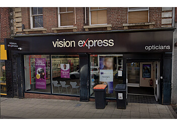 Vision Express Opticians - Yeovil