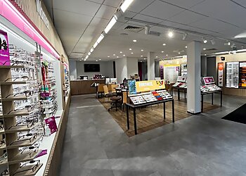 Vision Express Opticians York