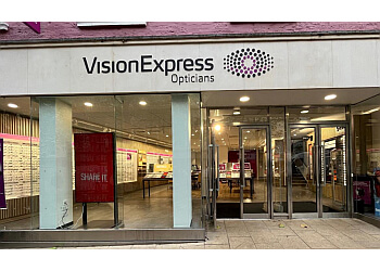 Vision Express Opticians - York