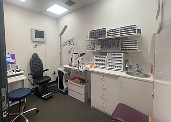 Vision Express Opticians at Tesco Barnsley