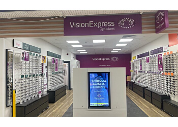 Vision Express Opticians at Tesco - Barnsley