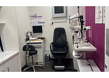 Vision Express Opticians at Tesco Bellshill