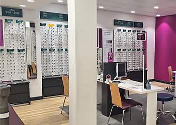 Vision Express Opticians at Tesco Cleethorpes