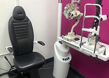 Vision Express Opticians at Tesco Cleethorpes