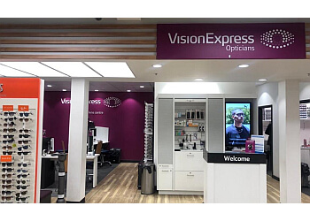Vision Express Opticians at Tesco - Cleethorpes