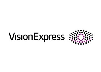 Vision Express Opticians at Tesco Dudley