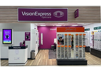 Vision Express Opticians at Tesco - North Shields
