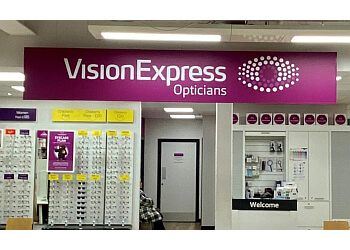 Vision Express Opticians at Tesco - Stockton Durham