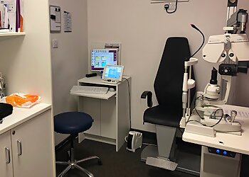 Vision Express Opticians at Tesco Talbot Green