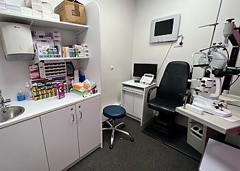 Vision Express Opticians at Tesco Weston Favell