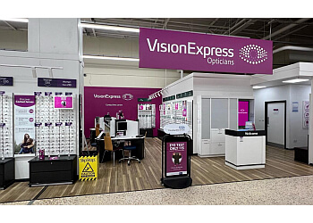 Vision Express Opticians at Tesco - Weston Favell