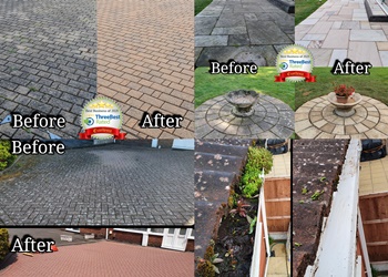 Vision Exterior Cleaning