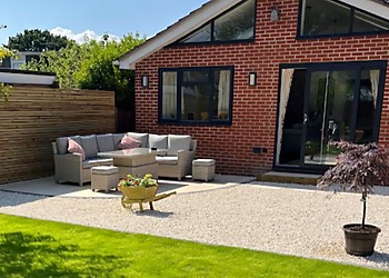 Vision Landscapers