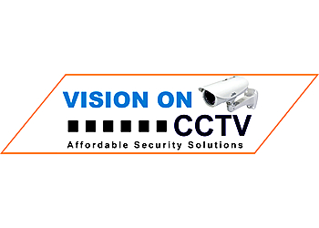 Vision On CCTV