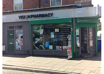 Vision Pharmacy