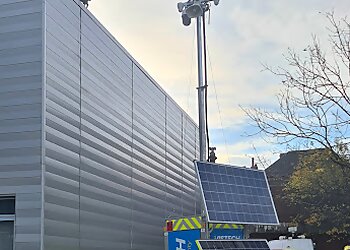 Vistech Services Ltd