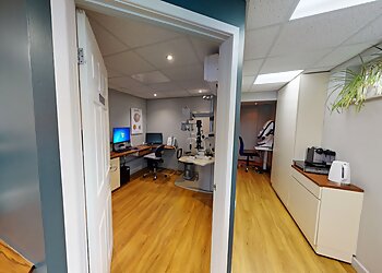 Visual Answers Opticians Ltd