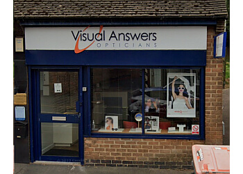 Visual Answers Opticians Ltd
