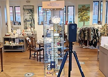 Visual Eyes Digital Limited