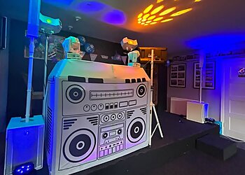 Visual Music Productions