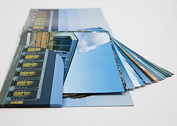 Visual Print and Design