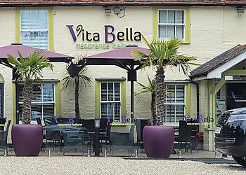 Vita Bella Chelmsford