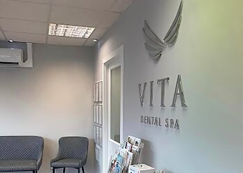 Vita Dental Spa
