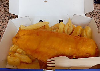 Vita Fish & Chips