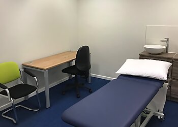 Vital Physiotherapy Wednesbury