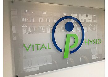 Vital Physiotherapy Wednesbury