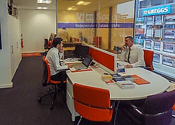 VitalSpace Estate Agents