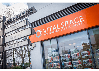 VitalSpace Estate Agents