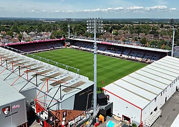 Vitality Stadium