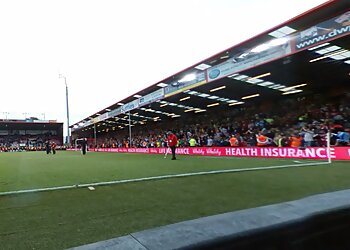 Vitality Stadium