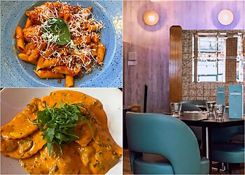 Vittoria on the Bridge