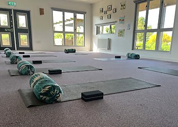 Viva Yoga Carlisle