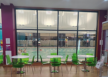 Vivacity Premier Fitness