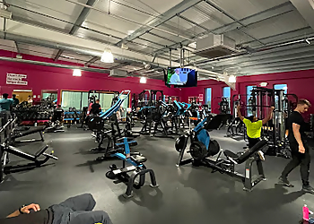 Vivacity Premier Fitness