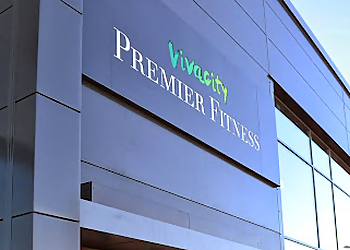 Vivacity Premier Fitness
