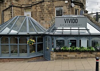 Vivido Bar & Restaurant