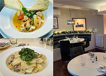 Vivido Bar & Restaurant