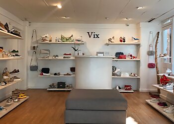 Vix Ladies Footwear & Accessories