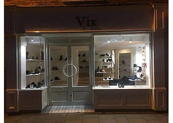 Vix Shoes 