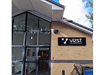 Vizst Technology Ltd.