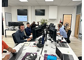 Vizst Technology Ltd.