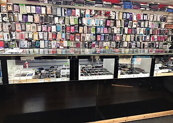 V.K Mobile Leicester