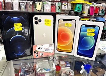 V.K Mobile Leicester