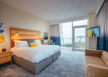 Voco St. David's Cardiff