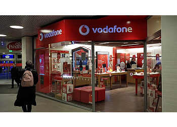 Aberdeen mobile phone shops Vodafone Aberdeen image 1